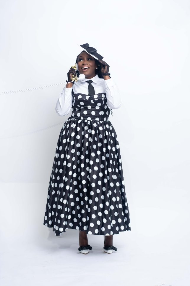 Esther's Elegance