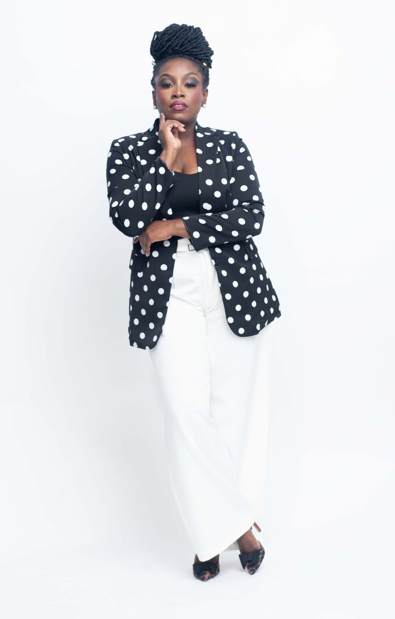 Jacket & Blazers